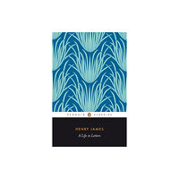 Penguin books ltd Henry James (häftad, eng)