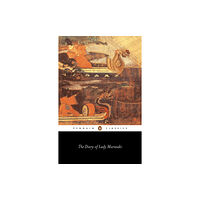 Penguin books ltd The Diary of Lady Murasaki (häftad, eng)