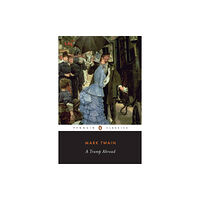 Penguin books ltd A Tramp Abroad (häftad, eng)