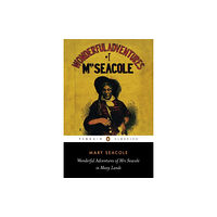 Penguin books ltd Wonderful Adventures of Mrs Seacole in Many Lands (häftad, eng)