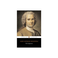 Penguin books ltd The Confessions (häftad, eng)