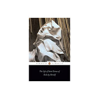 Penguin books ltd The Life of St Teresa of Avila by Herself (häftad, eng)