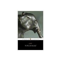 Penguin books ltd The War with Hannibal (häftad, eng)