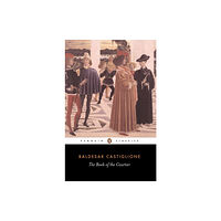 Penguin books ltd The Book of the Courtier (häftad, eng)