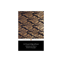 Penguin books ltd As I Crossed a Bridge of Dreams (häftad, eng)
