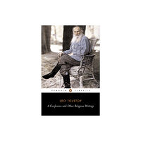 Penguin books ltd A Confession and Other Religious Writings (häftad, eng)
