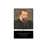 Penguin books ltd The Complete Essays (häftad, eng)