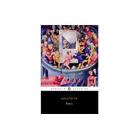 Penguin books ltd Poetics (häftad, eng)