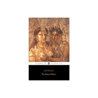 Penguin books ltd The Sixteen Satires (häftad, eng)