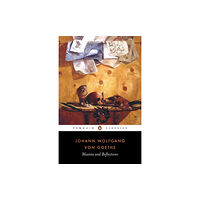 Penguin books ltd Maxims and Reflections (häftad, eng)