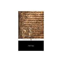 Penguin books ltd Njal's Saga (häftad, eng)