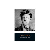 Penguin books ltd Selected Poems and Letters (häftad, eng)