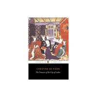 Penguin books ltd The Treasure of the City of Ladies (häftad, eng)