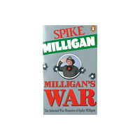 Penguin books ltd Milligan's War (häftad, eng)