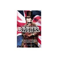 Penguin books ltd Isambard Kingdom Brunel (häftad, eng)