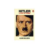 Penguin books ltd Hitler (häftad, eng)