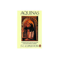 Penguin books ltd Aquinas (häftad, eng)