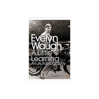 Penguin books ltd A Little Learning (häftad, eng)