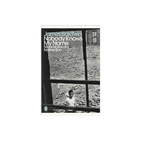 Penguin books ltd Nobody Knows My Name (häftad, eng)