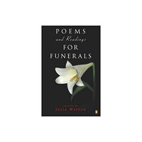 Penguin books ltd Poems and Readings for Funerals (häftad, eng)