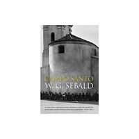 Penguin books ltd Campo Santo (häftad, eng)