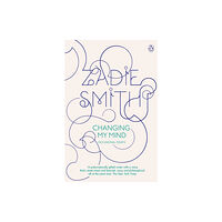 Penguin books ltd Changing My Mind (häftad, eng)