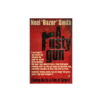 Penguin books ltd A Rusty Gun (häftad, eng)