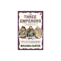 Penguin books ltd The Three Emperors (häftad, eng)