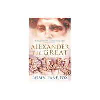Penguin books ltd Alexander the Great (häftad, eng)