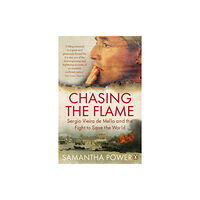 Penguin books ltd Chasing the Flame (häftad, eng)