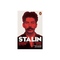 Penguin books ltd Stalin, Vol. I (häftad, eng)