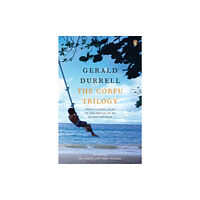 Penguin books ltd The Corfu Trilogy (häftad, eng)
