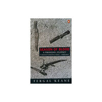 Penguin books ltd Season of Blood (häftad, eng)