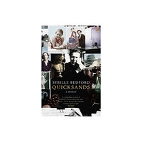 Penguin books ltd Quicksands (häftad, eng)