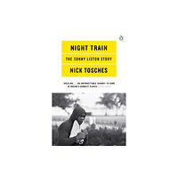 Penguin books ltd Night Train (häftad, eng)