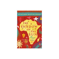 Penguin books ltd The Shadow of the Sun (häftad, eng)