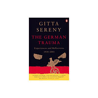 Penguin books ltd The German Trauma (häftad, eng)