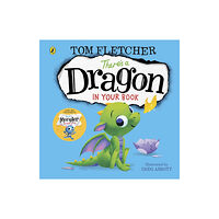 Penguin Random House Children's UK There's a Dragon in Your Book (bok, board book, eng)