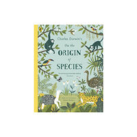 Penguin Random House Children's UK On The Origin of Species (häftad, eng)