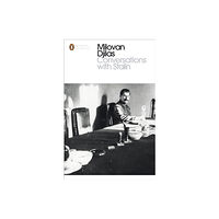 Penguin books ltd Conversations With Stalin (häftad, eng)