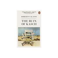 Penguin books ltd The Ruin of Kasch (häftad, eng)