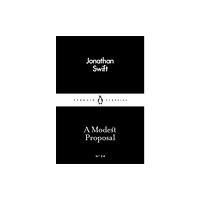 Penguin books ltd A Modest Proposal (häftad, eng)