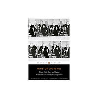 Penguin books ltd Blood, Toil, Tears and Sweat (häftad, eng)