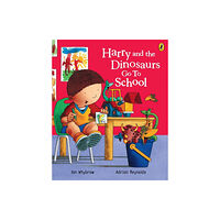 Penguin Random House Children's UK Harry and the Dinosaurs Go to School (häftad, eng)