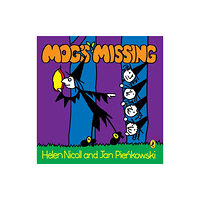 Penguin Random House Children's UK Mog's Missing (häftad, eng)