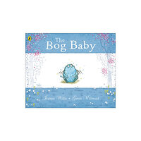 Penguin Random House Children's UK The Bog Baby (häftad, eng)
