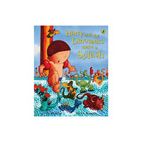 Penguin Random House Children's UK Harry and the Dinosaurs Make a Splash (häftad, eng)