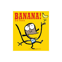 Penguin Random House Children's UK Banana (häftad, eng)