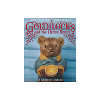 Penguin Random House Children's UK Goldilocks and the Three Bears (häftad, eng)
