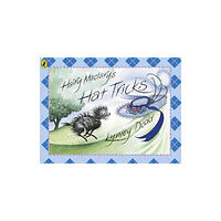Penguin Random House Children's UK Hairy Maclary's Hat Tricks (häftad, eng)